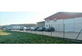 Garage GMH